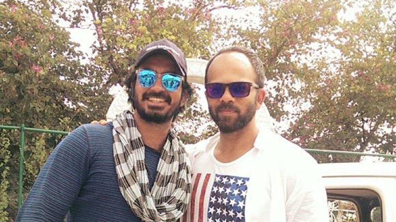 Exclusive: ‘I played Abhishek Bachchan’s body double, my dad did the same for Mr Bachchan,’ Amritpal Singh