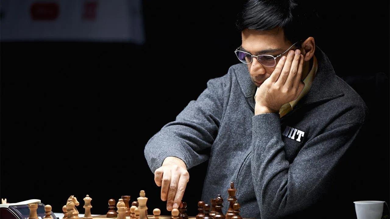 Anand looks forward to his role as commentator at chess World C’ship