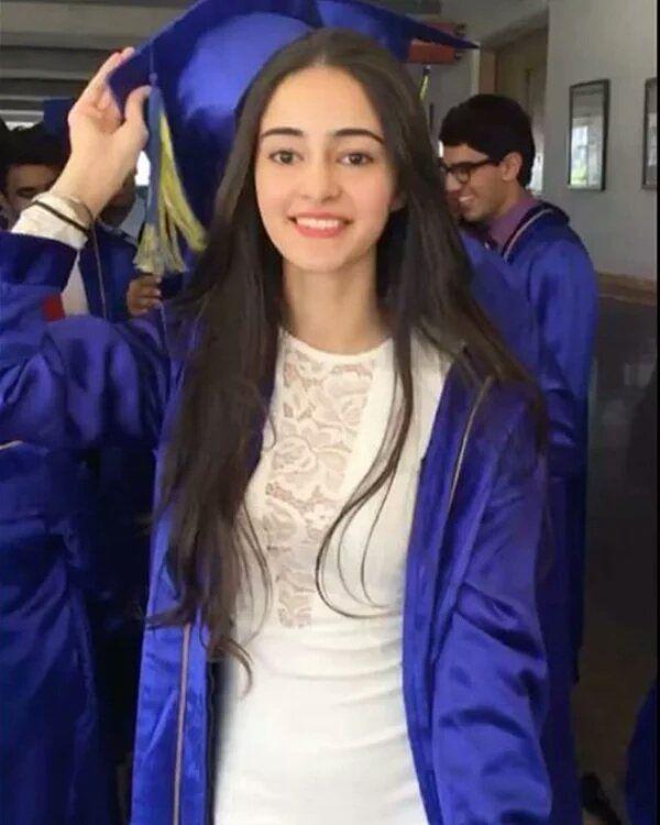 From Sara Ali Khan, Ishaan Khatter, and Janhvi Kapoor to Pranutan Bahl, Zaheer Iqbal and Abhimanyu Dassani - there were more than 20 debutants that Bollywood introduced in the last two years. However, Ananya Panday went on record to say that she did not fear competition
