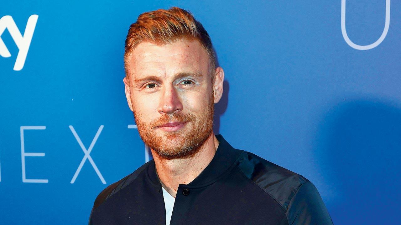Booze ended my career, reveals ex-England captain Andrew Flintoff