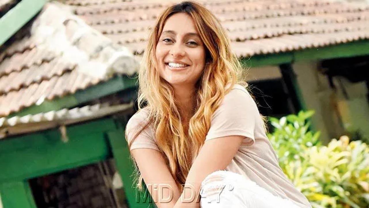 'No excuses just facts,' Anusha Dandekar reveals she cheated on her ex-partner in early 20s