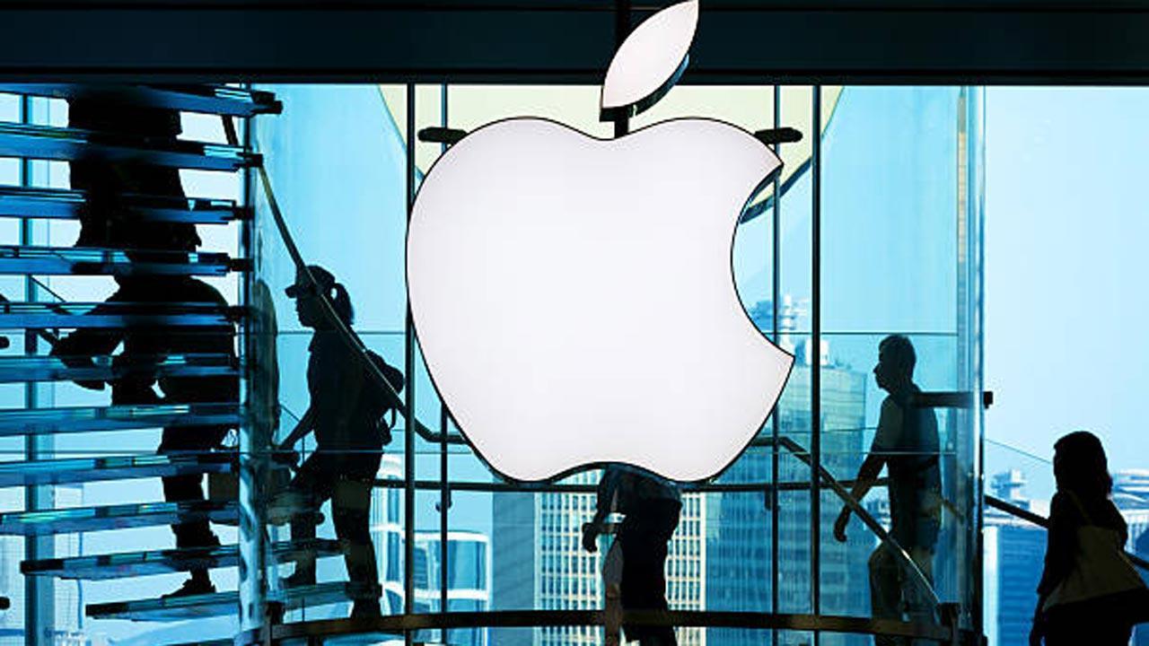 Apple files lawsuit against Israel's NSO group for breaking into its products