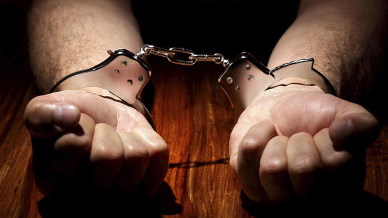 Mumbai Crime: Nigerian held with drug worth over Rs 6 crore