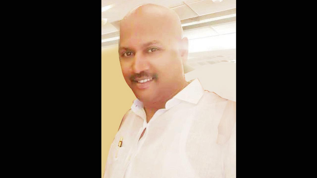 Sam D’Souza claimed KP Gosavi had said that Aryan wanted to speak to SRK’s manager Pooja Dadlani