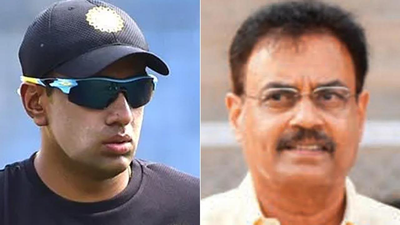 Dilip Vengsarkar: Indian players looked jaded; Ashwin being dropped is mystery