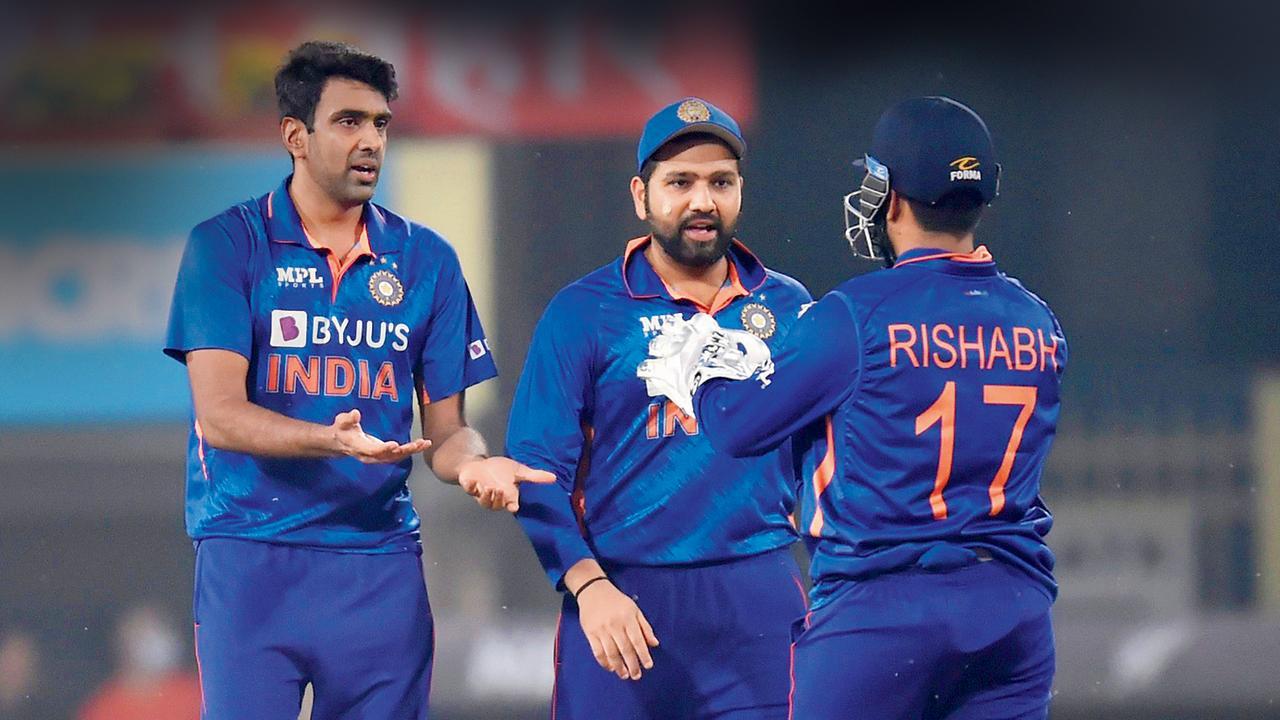 IND vs NZ 3rd T20I: Dead rubber? Not really