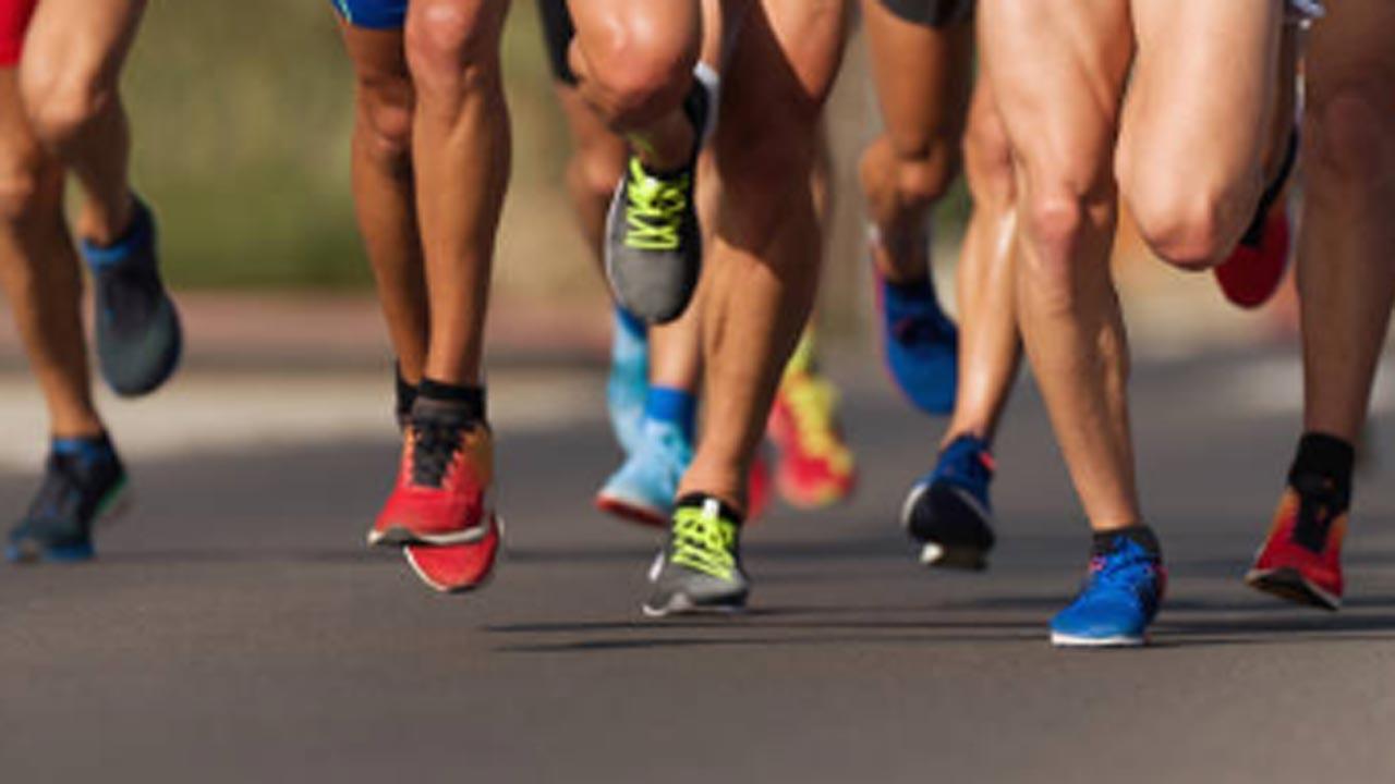 Shanghai Marathon postponed indefinitely