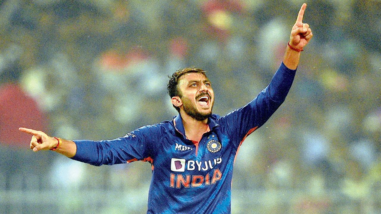 A test for bowlers is what India wanted