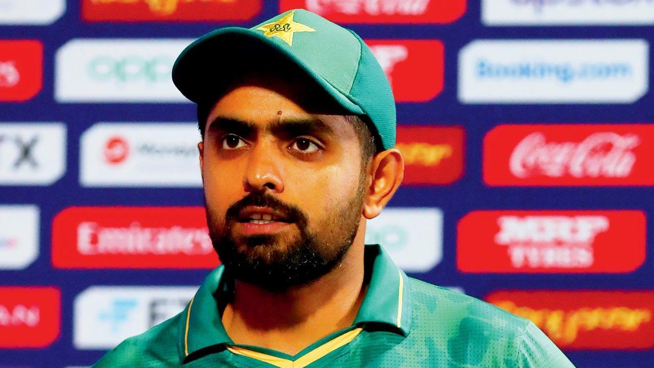 T20 World Cup: Pakistan to face Australia in semi-finals