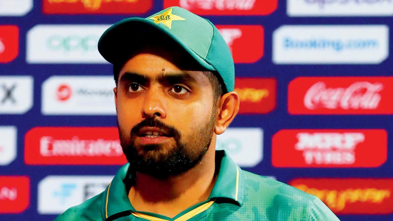 No Indian cricketer in Babar Azam-led ICC T20 WC Team of the Tournament