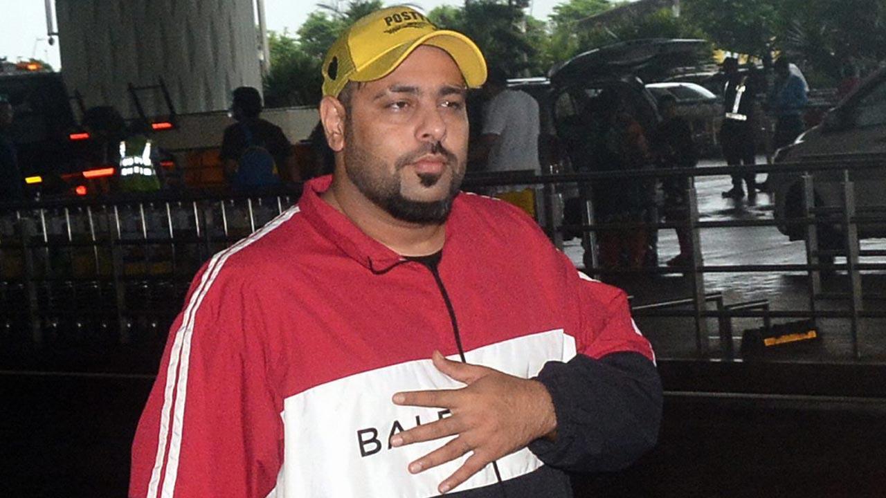 Rapper Badshah to perform some of his hits on 'Dance+ Season 6'