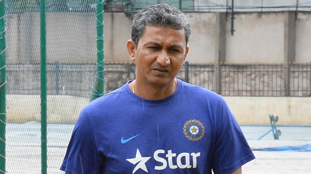 Sanjay Bangar appointed head coach of Royal Challengers Bangalore 