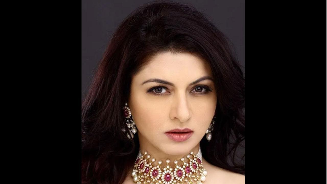 Exclusive: ‘Salman Khan was a prankster on sets and I was miss serious’ Bhagyashree