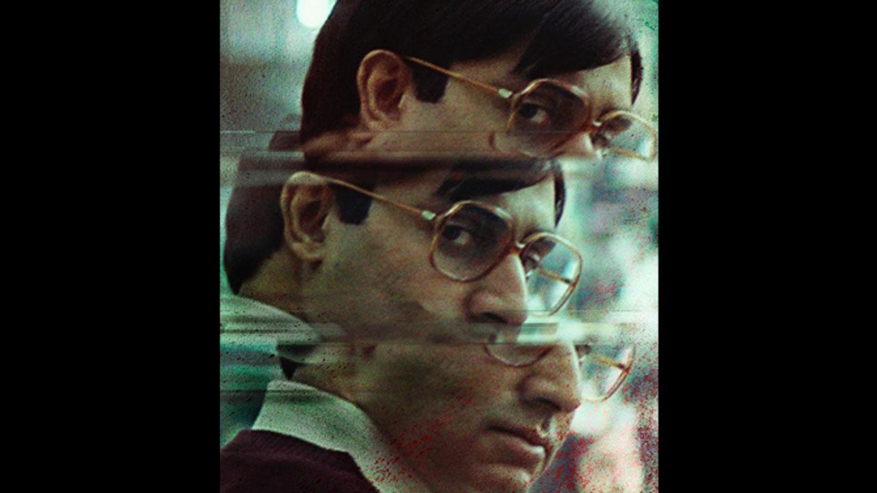 Bob Biswas Trailer: Abhishek Bachchan looks impressive in a never-seen-before avatar: Watch Video