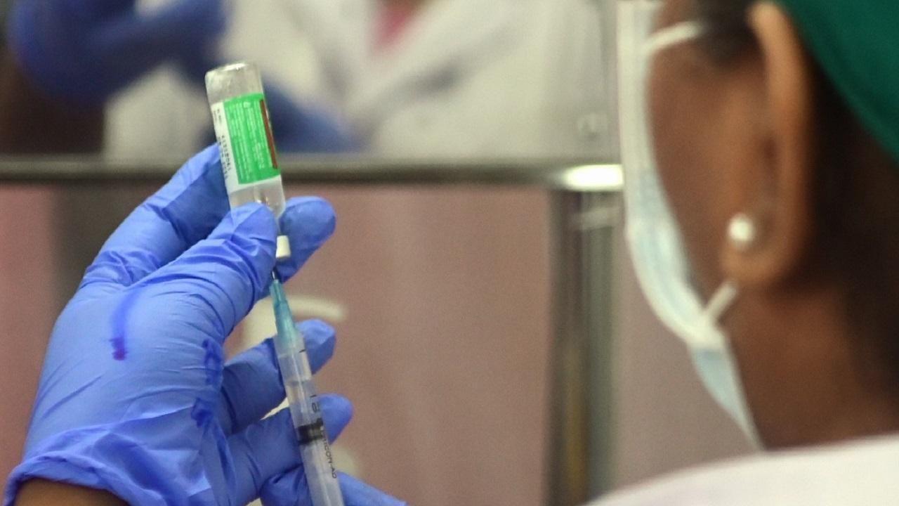 Maharashtra: Doctors suggest booster dose of vaccine for better immunity against Covid-19