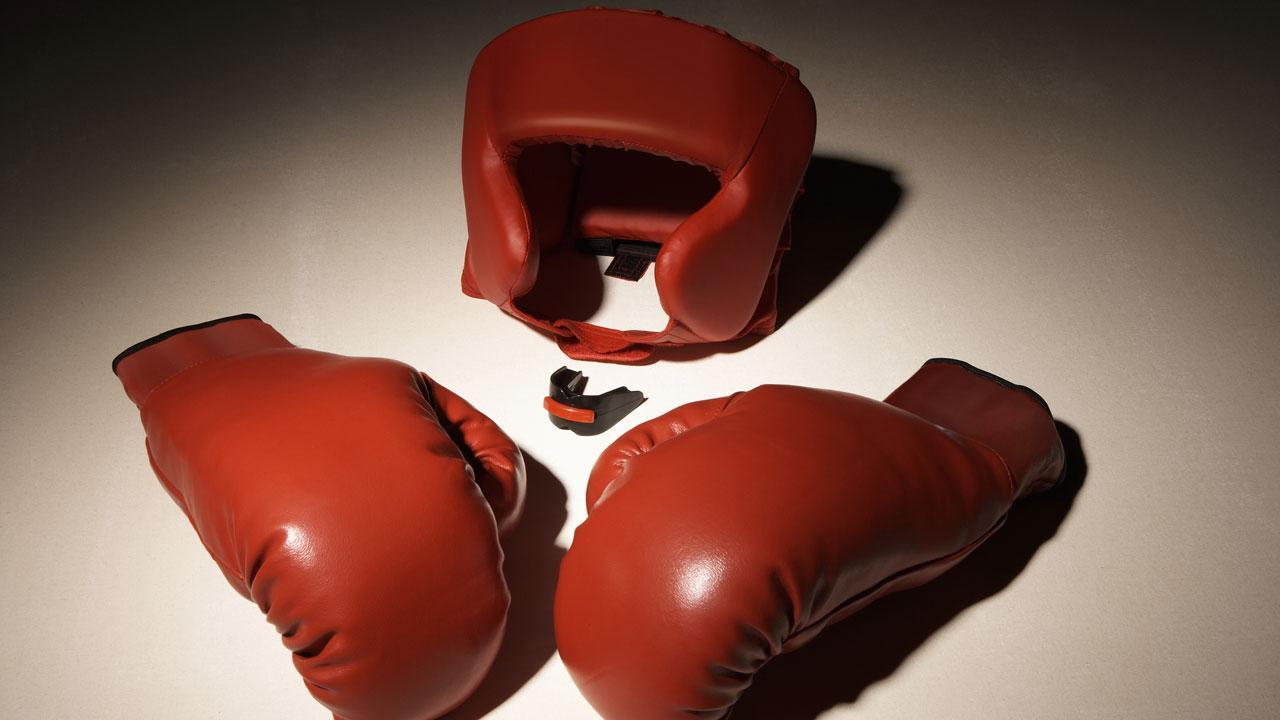 Women’s World Boxing C’ships to be delayed