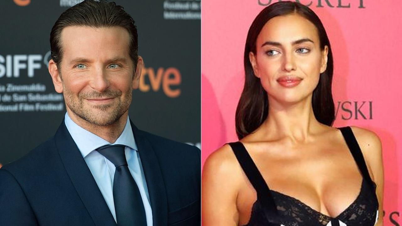 Bradley Cooper, Irina Shayk spur romance rumours, spotted arm in arm 2 years aft