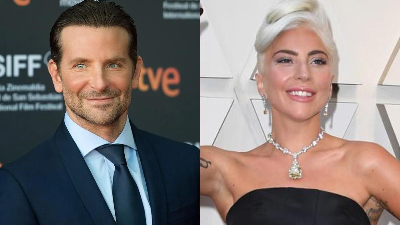 Bradley Cooper on past romance rumours with Lady Gaga: She's terribly charismatic and beautiful