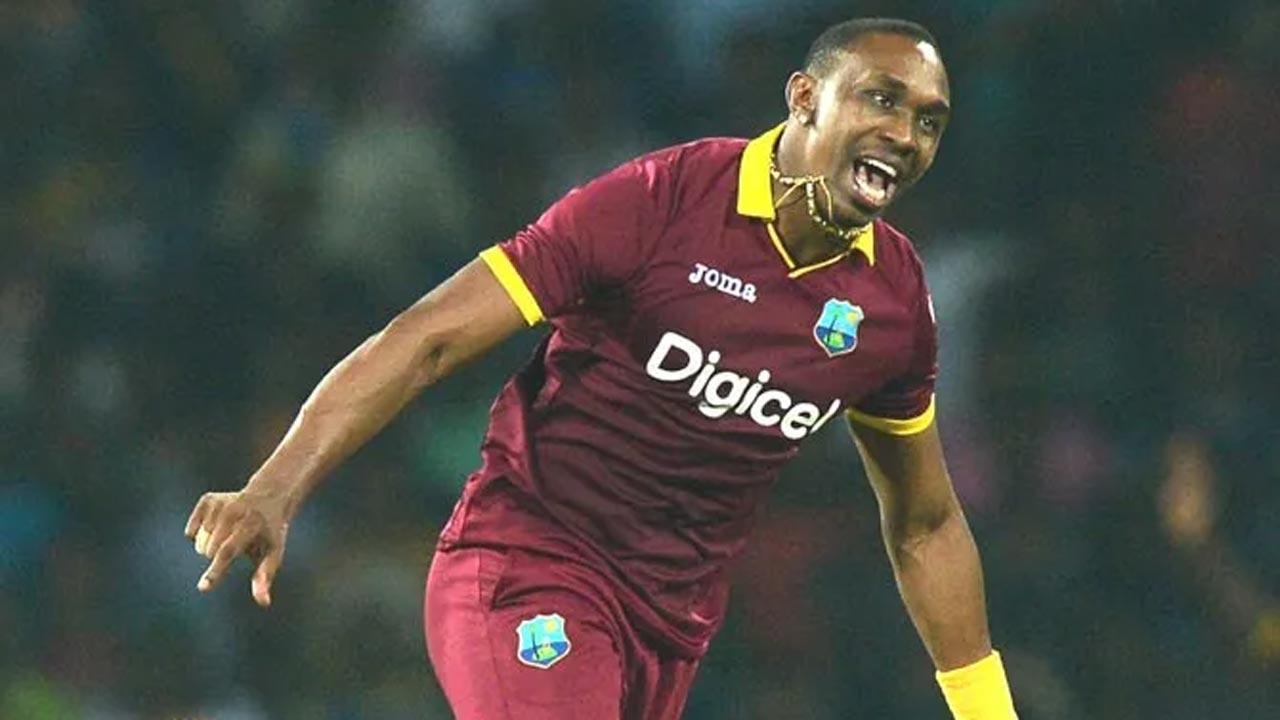 T20 WC: WI all-rounder Dwayne Bravo to retire after showpiece event