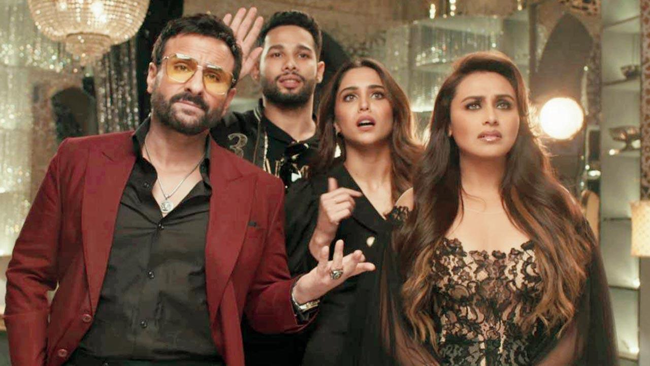 Bunty Aur Babli 2: New story with a dose of nostalgia