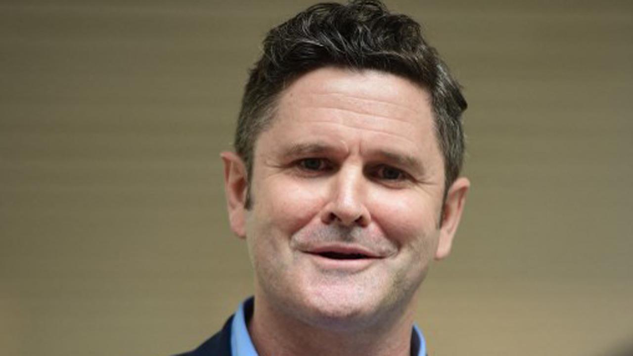 Chris Cairns: I don't know if I'll walk or stand but I'm lucky to be alive
