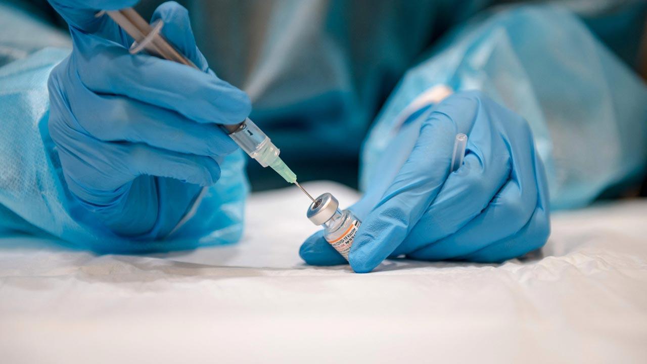 Pfizer, BioNTech not sure about vaccines' effectiveness on new Covid variant 'Omicron'