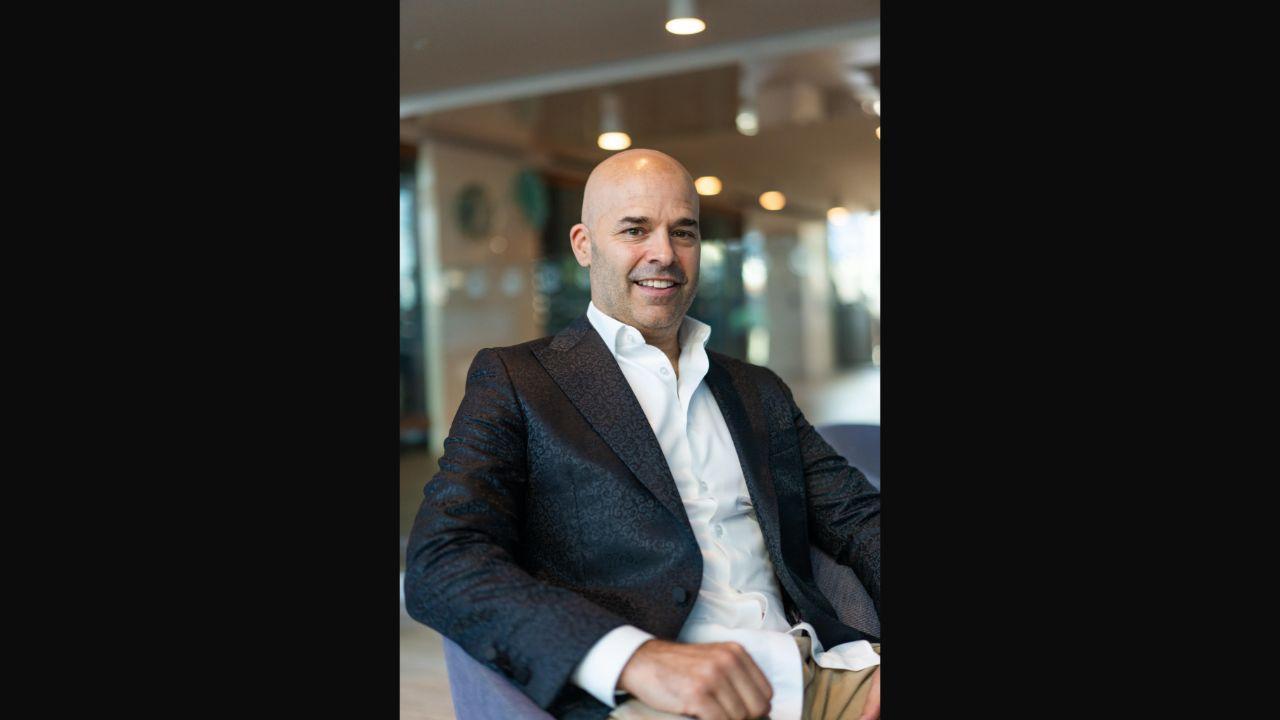 CEO Mark Lachance propagates the use of new marketing strategies for success