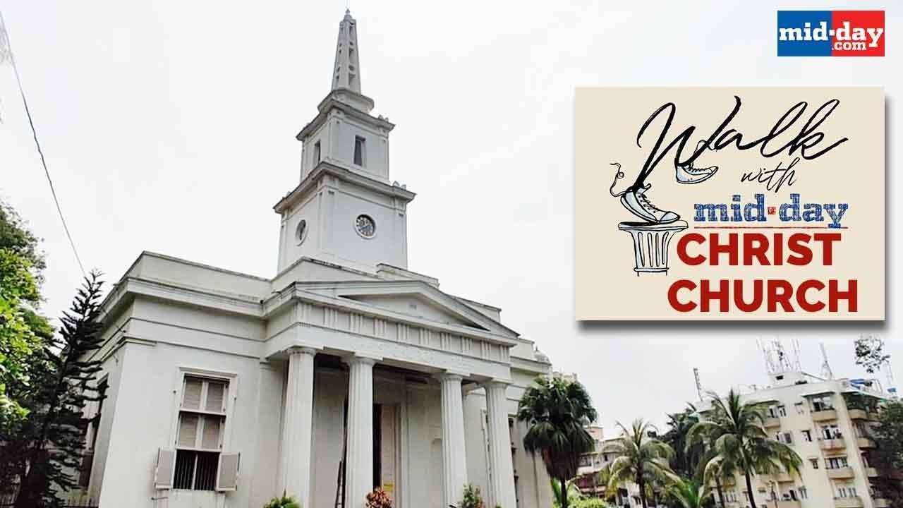 Walk with Midday | Christ Church | Snippet 2