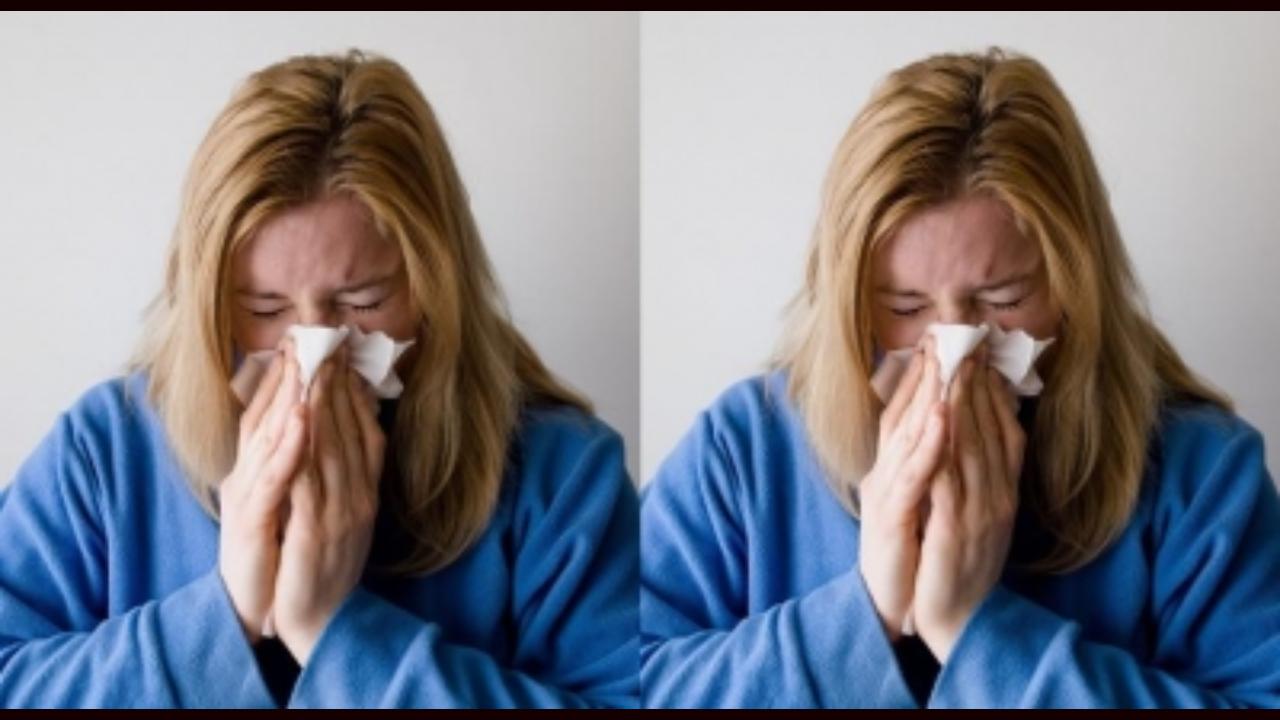 Zinc can help prevent common cold, flu-like illnesses: Study