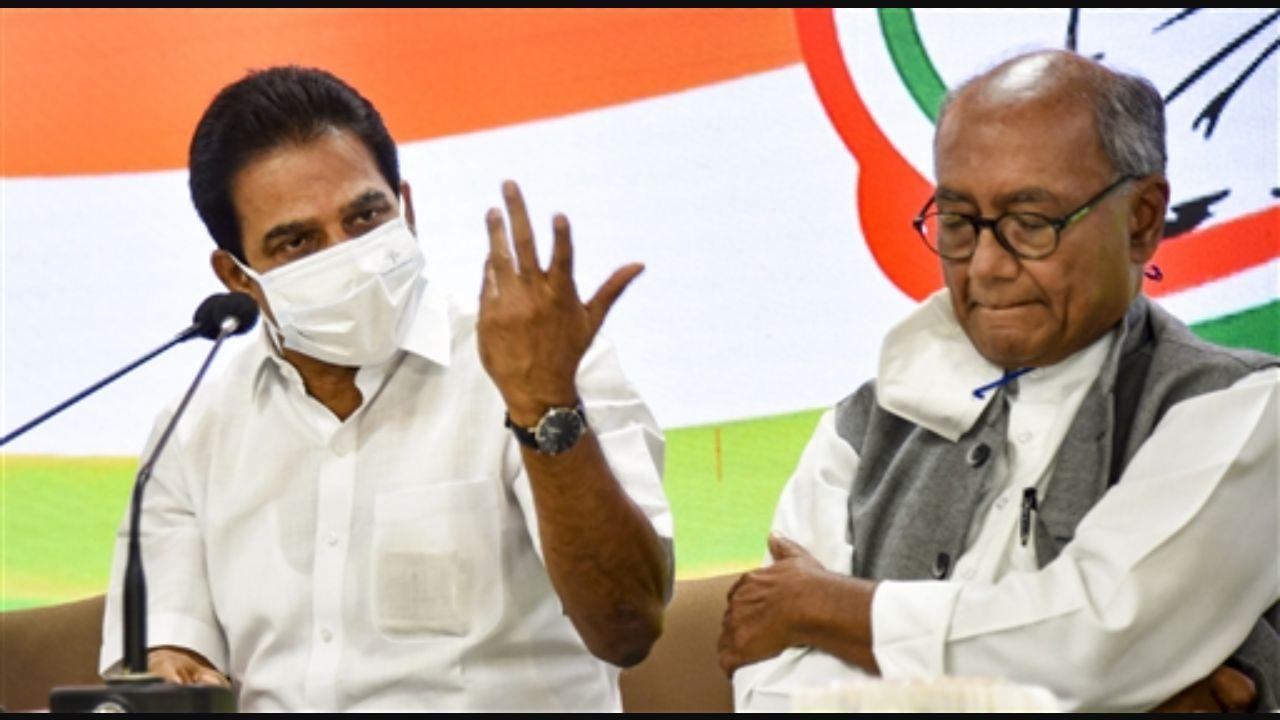 Congress to launch nationwide stir against price rise from November 14