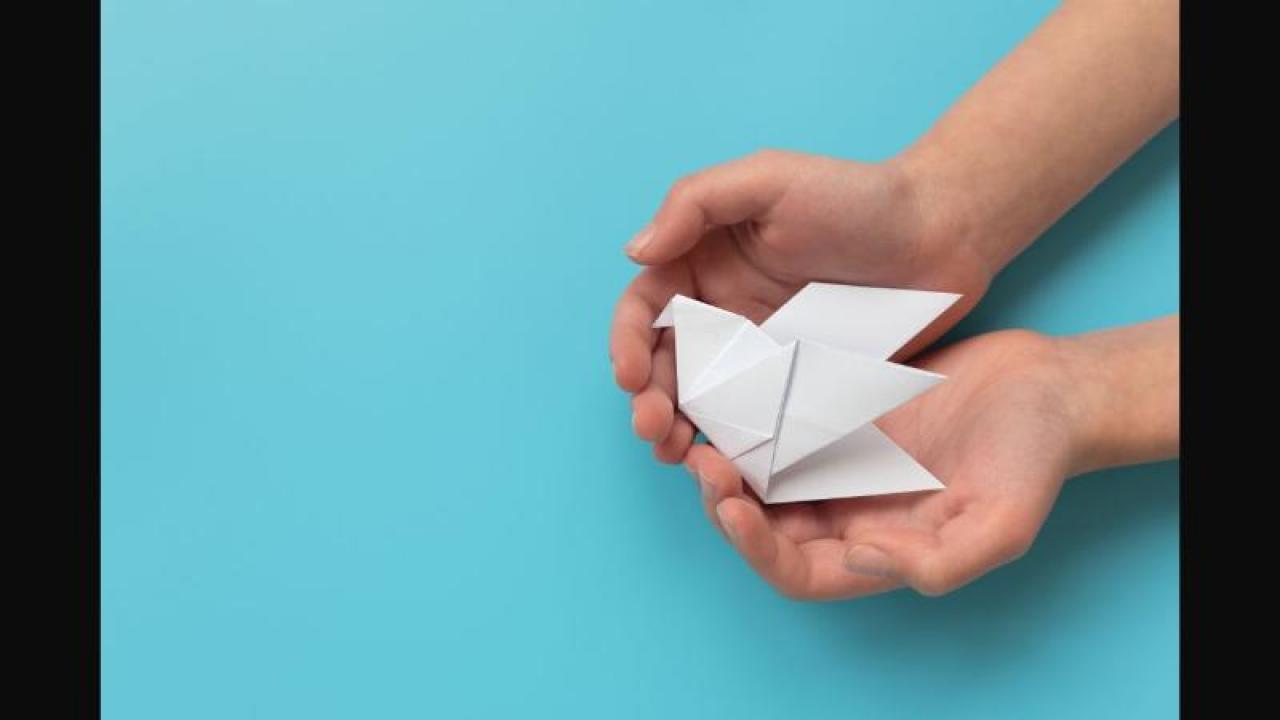 World Origami Day: Here’s what you should know about the art of folding paper