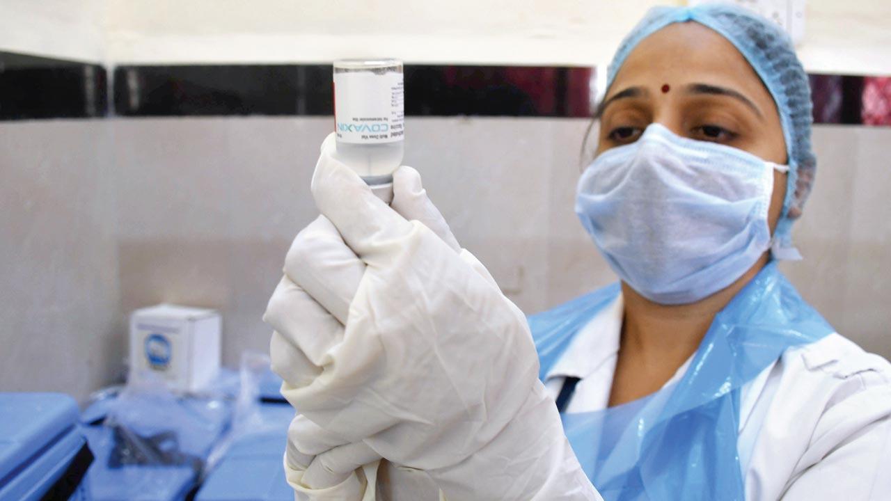 Is Lancet paper on Covaxin efficacy missing something?