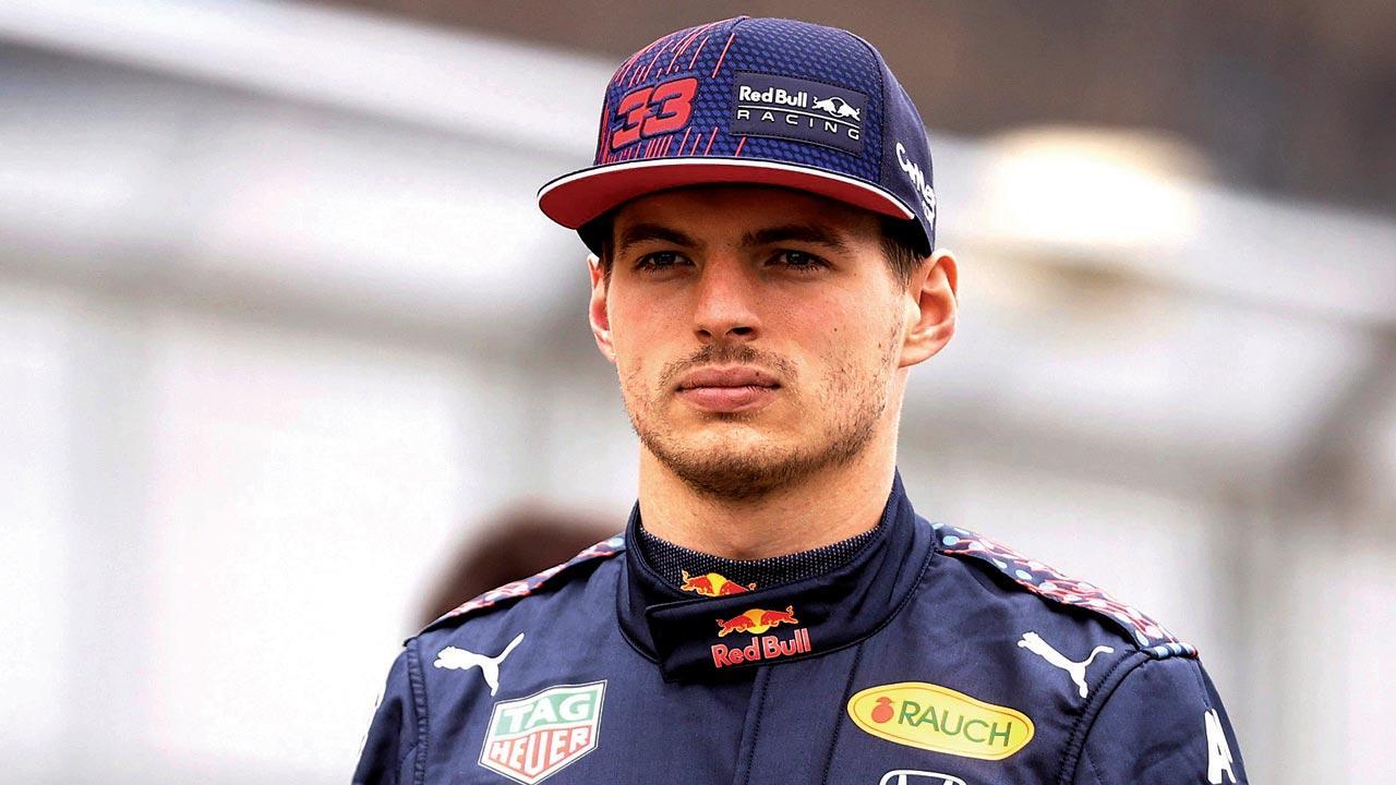 F1: Verstappen hoping to avoid more sprint weekend heartache in Sao Paulo