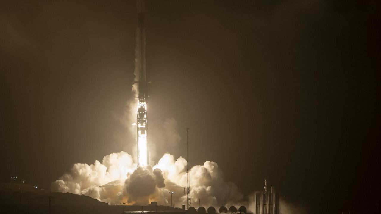 NASA launches spacecraft to move asteroid off its course