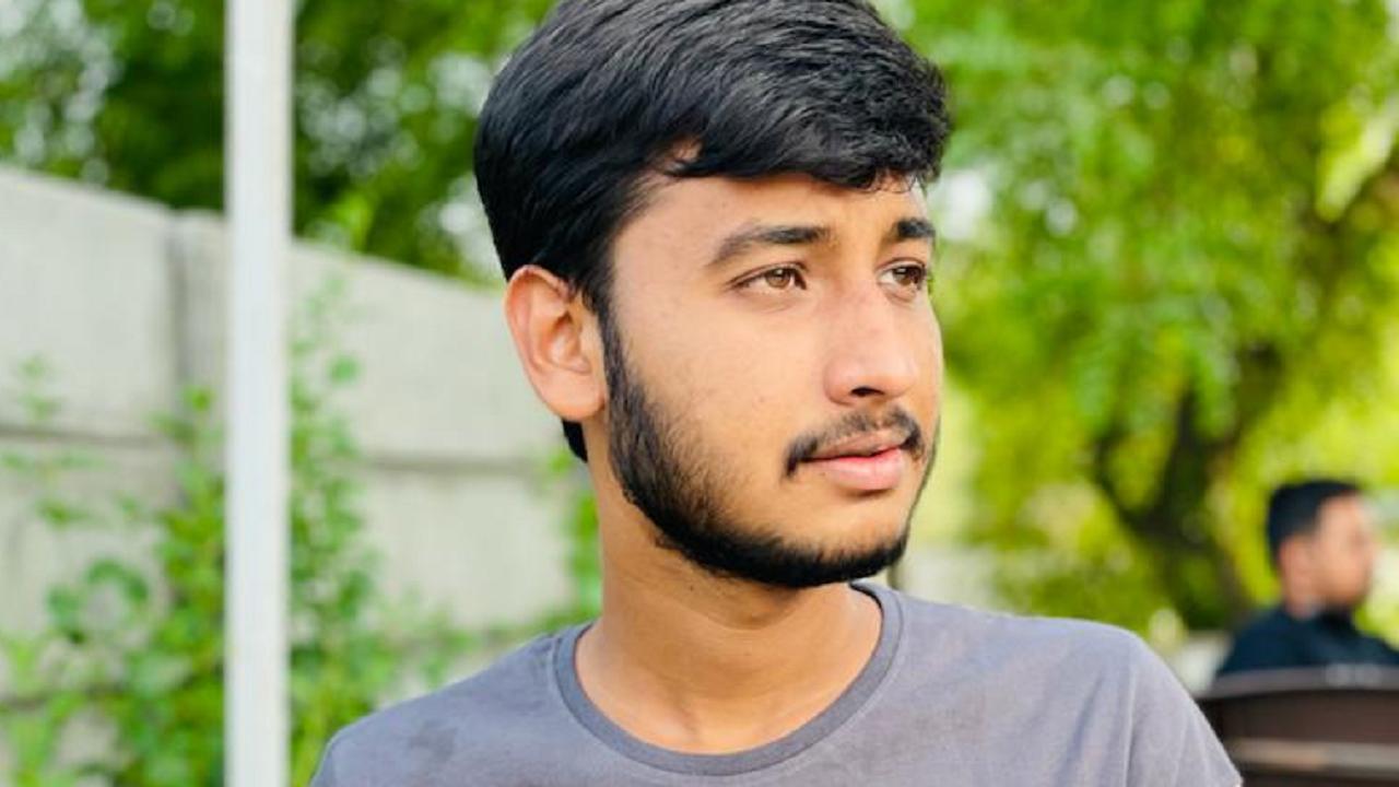 Ritik Davda enlightens about his promising career as a cyber security expert, reveals his massive plans