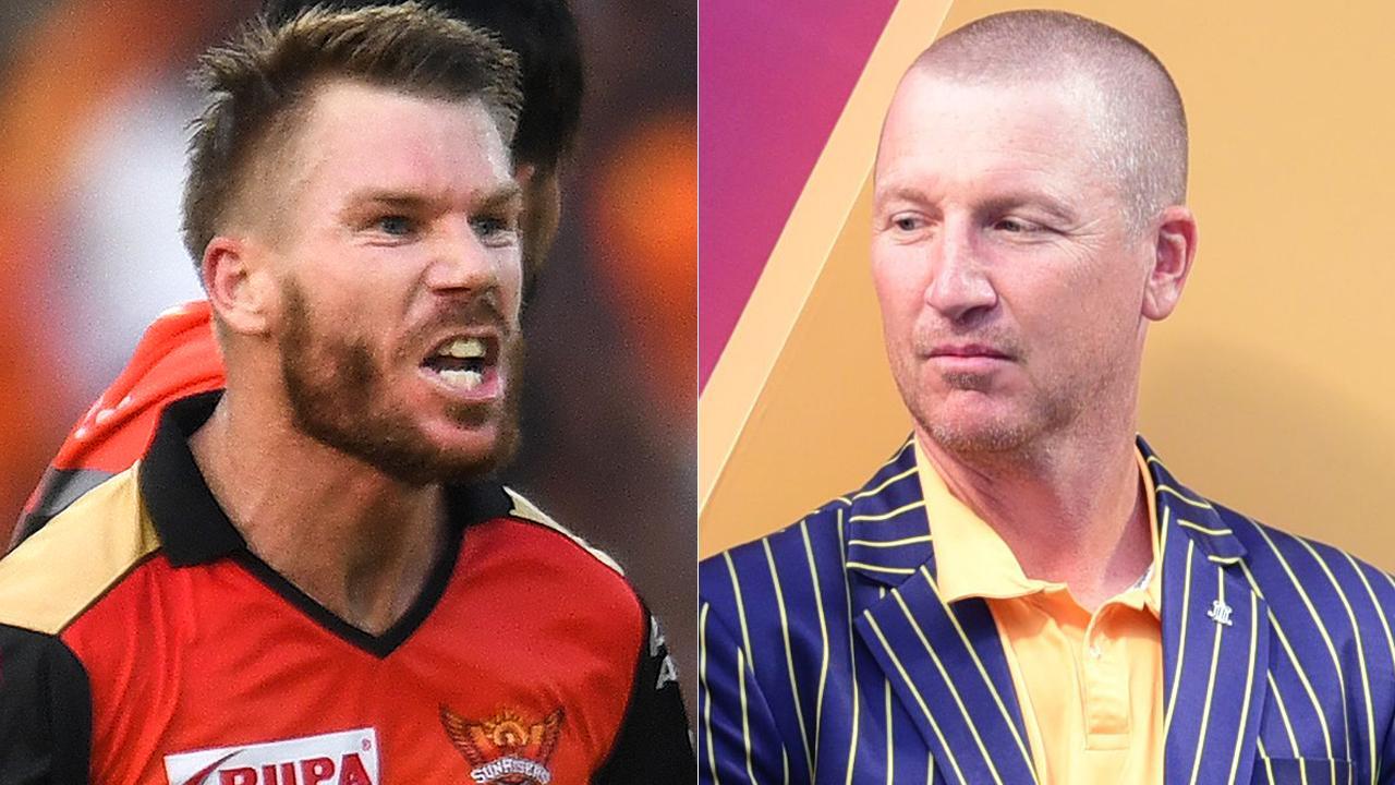 'Dropping David Warner from SRH playing XI was not a cricket decision'