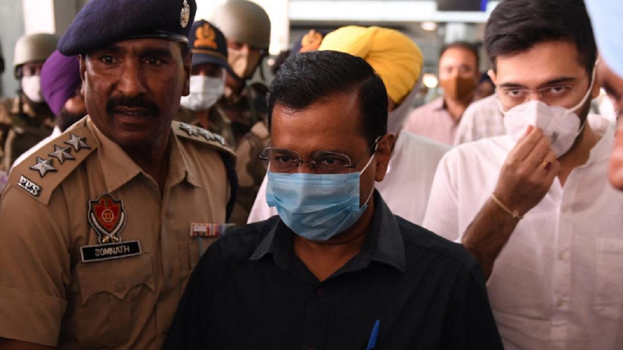 Delhi schools to remain shut for week, govt employees to work from home: CM Arvind Kejriwal on air pollution