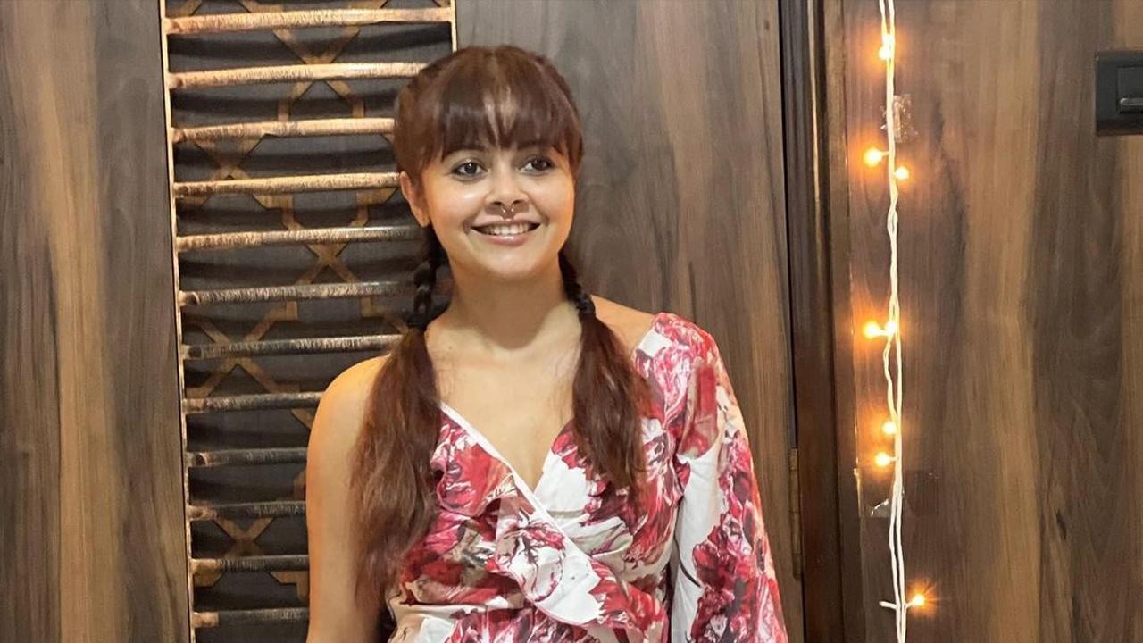 VIDEO: 'Shamita Shetty is controlling and arrogant,’ says Devoleena Bhattacharjee