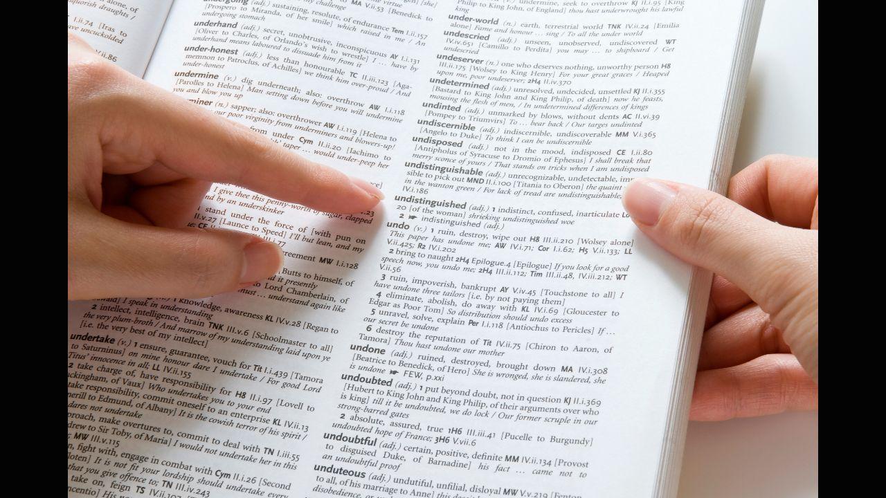 Collins Dictionary picks NFT as word of the year 2021