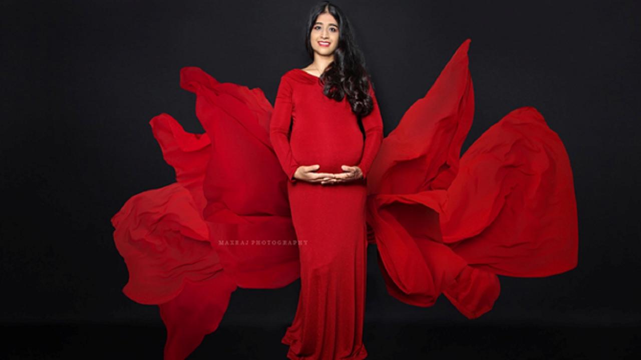 Top Maternity photography tips for to be moms by Photographer Dnyanesh Dongare