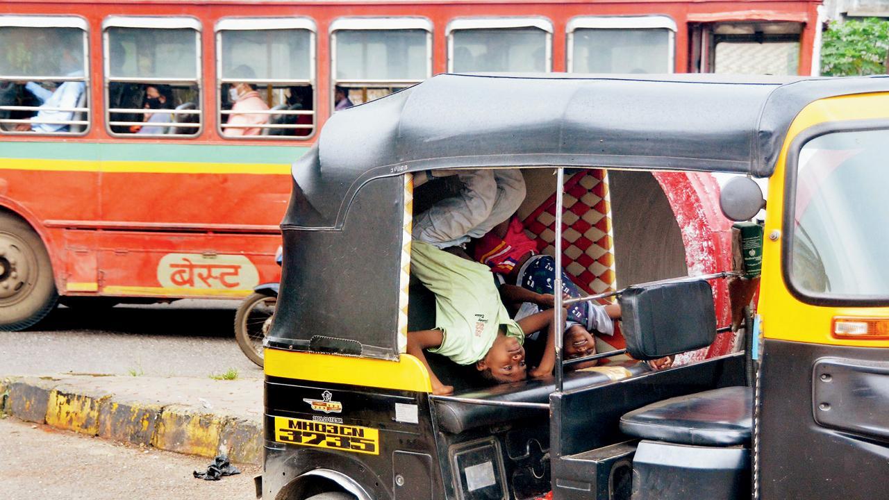 Mumbai Diary: Tuesday Dossier