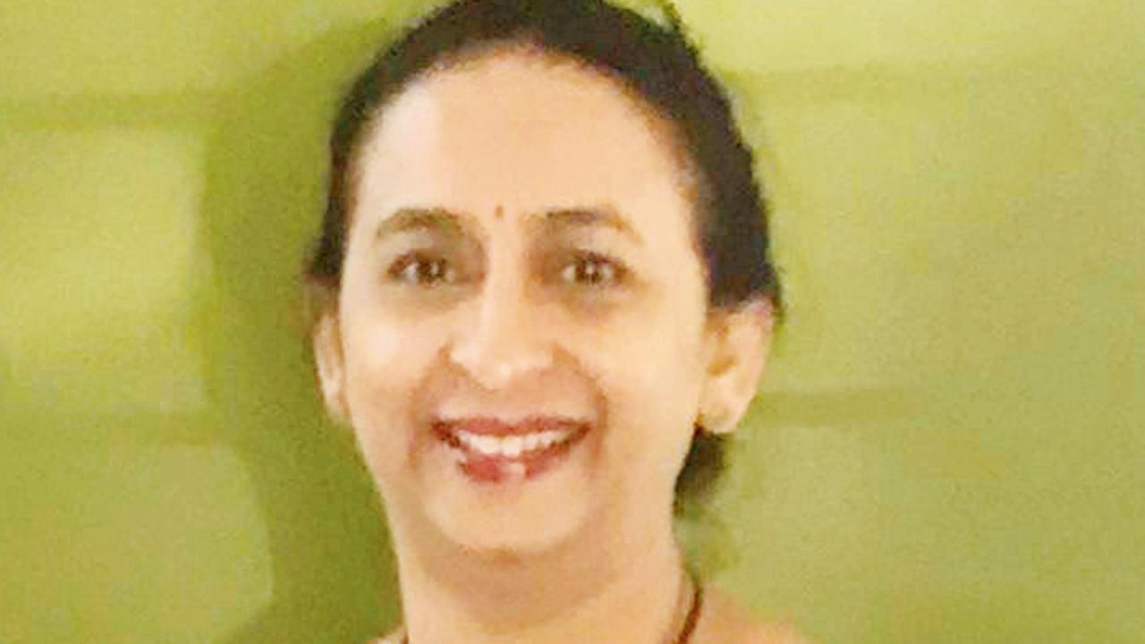 Dr Sonali Pednekar