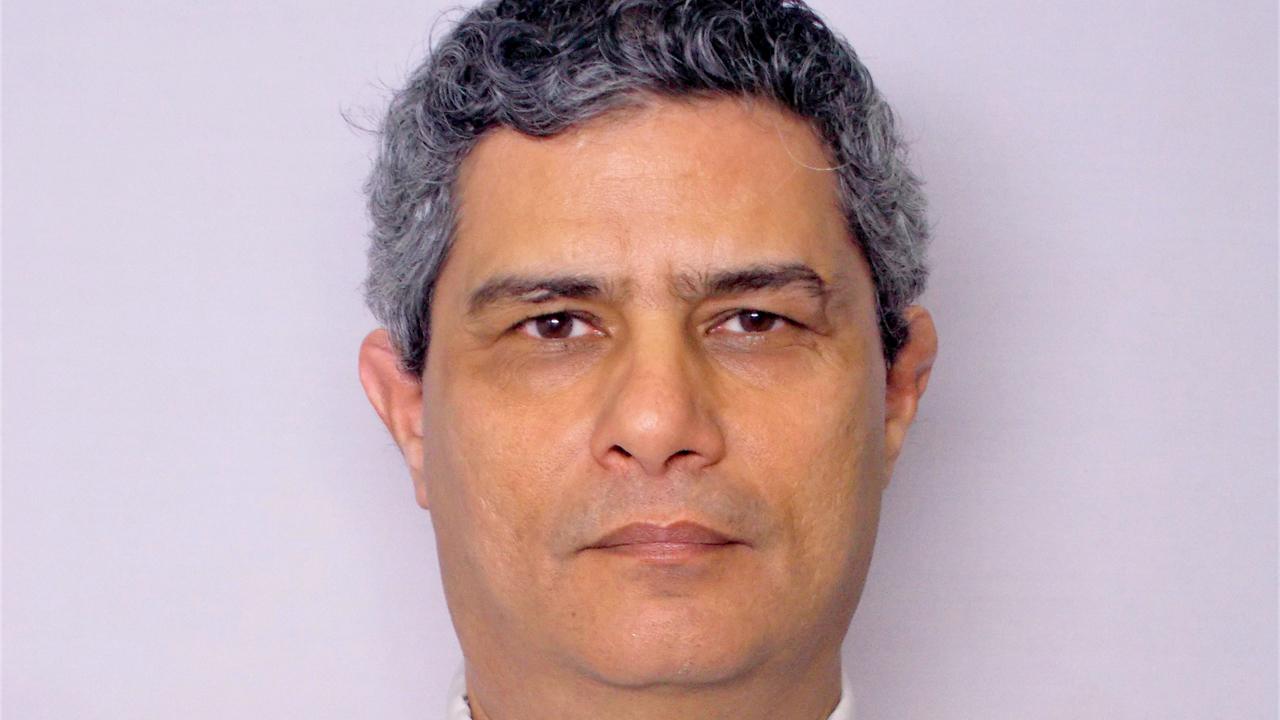 Medical care, the Parsi way
