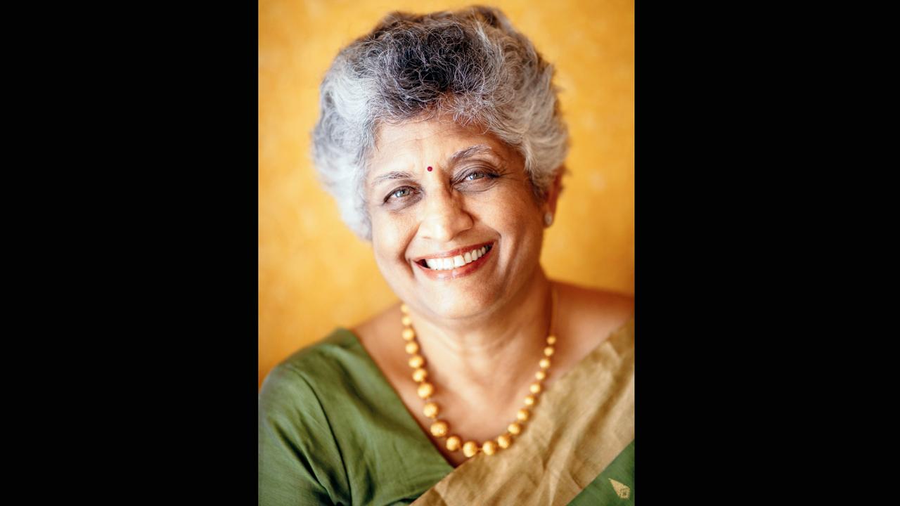  Meena Paranjape 