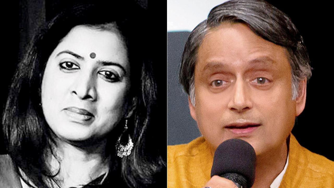 Arundhathi Subramaniam and Dr Shashi Tharoor are among the speakers