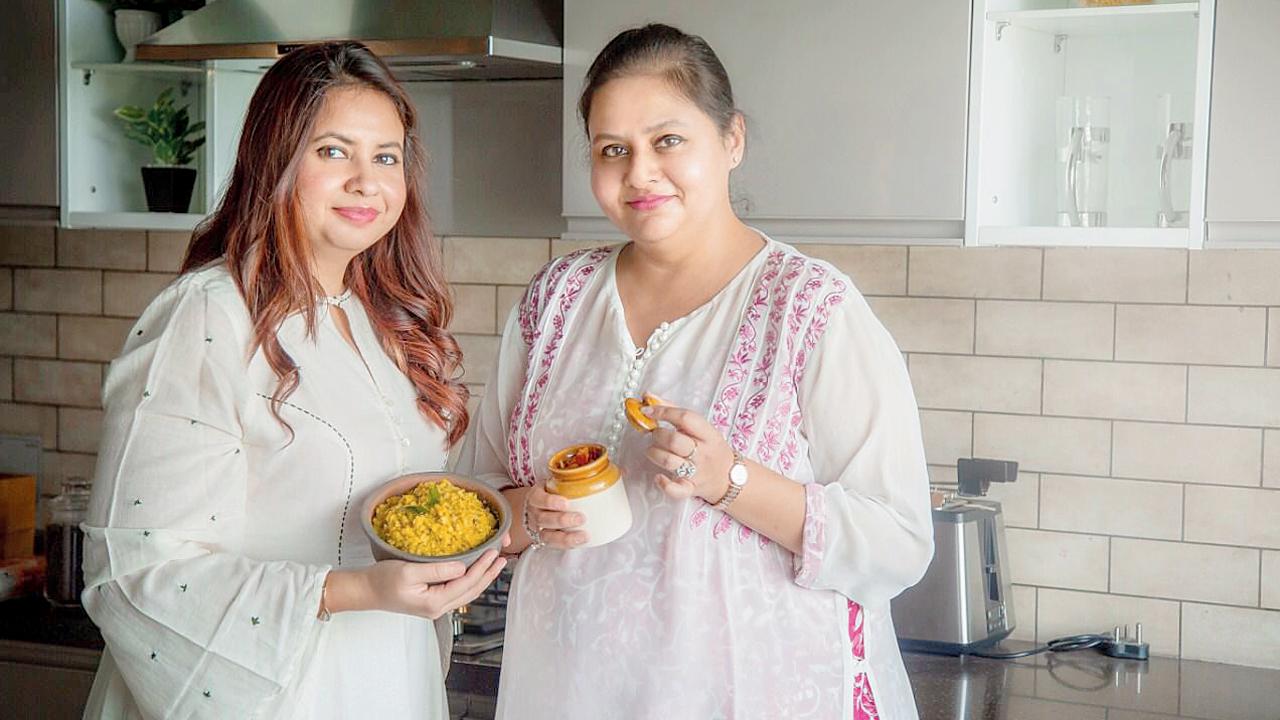 A tale of India’s khichdis