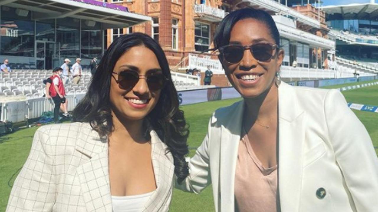 See post: Former women's cricketer Ebony Rainford-Brent reveals getting racist hate letter
