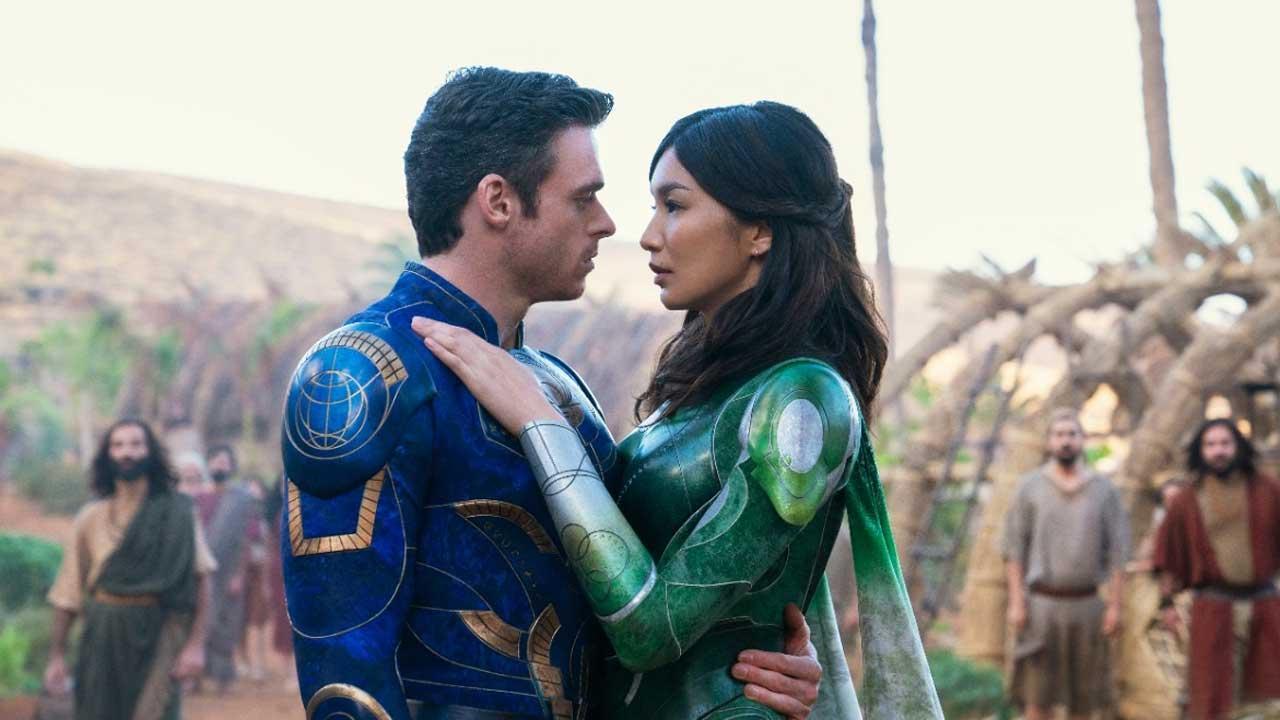 Marvel's Eternals rakes in Rs 8.75 crore on opening day at the box office
