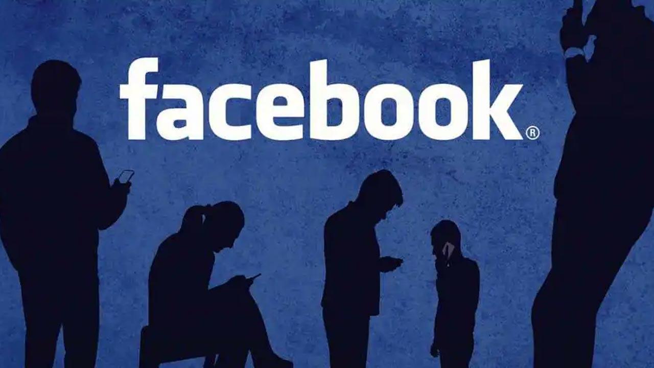 1 in 8 Facebook users engaged in compulsive use of social media: Report