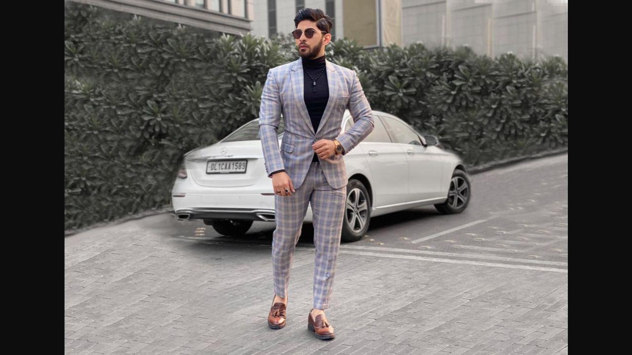Entrepreneur Farhan Khan gives fitness and fashion a new meaning with his lifestyle brands